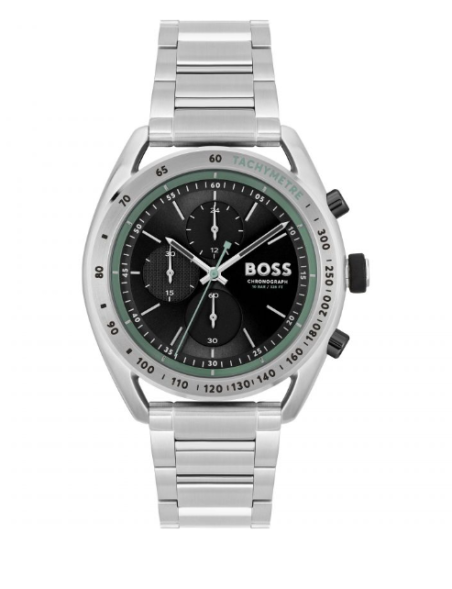 Reloj Hugo Boss Visit acero 1530305