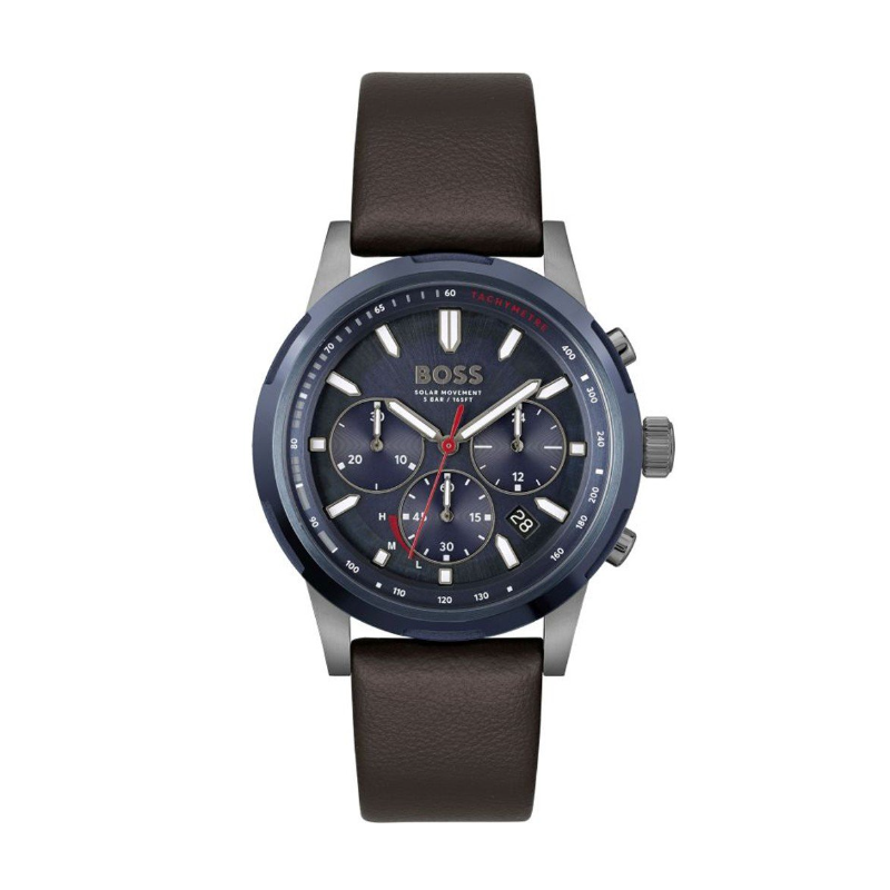 Reloj Hugo Boss Cronógrafo hombre 1514030