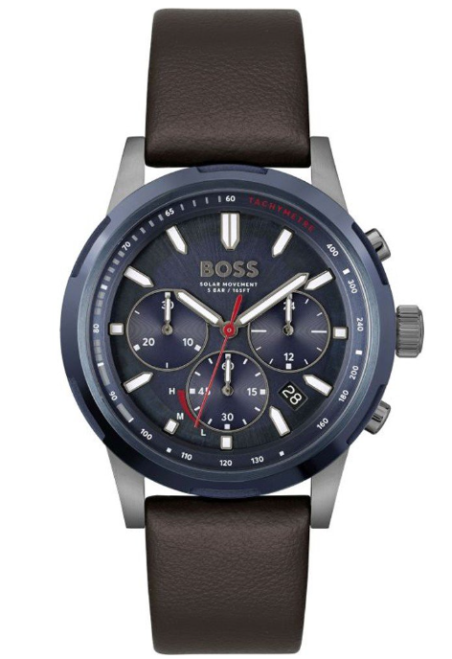 Reloj Hugo Boss Cronógrafo hombre 1514030