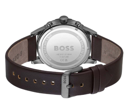 Reloj Hugo Boss Cronógrafo hombre 1514030