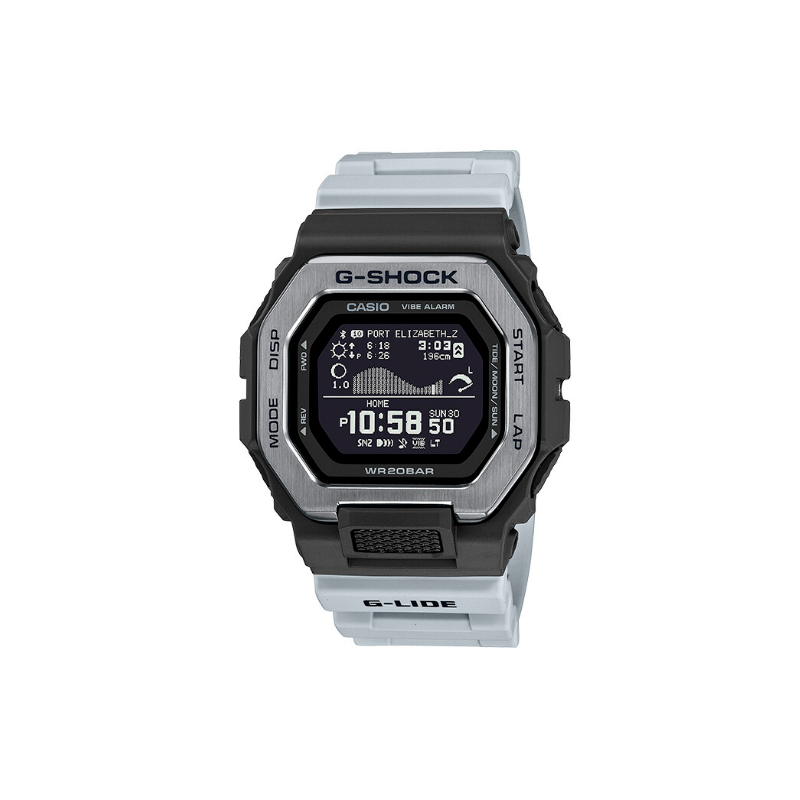 Reloj G-Shock Serie GBX-100TT-8ER