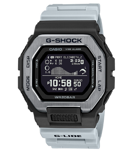 Reloj G-Shock Serie GBX-100TT-8ER