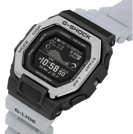 Reloj G-Shock Serie GBX-100TT-8ER