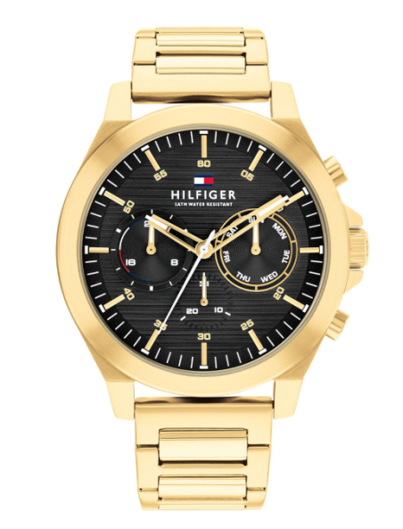 Reloj Tommy Hilfiger Jameson acero hombre 1792050