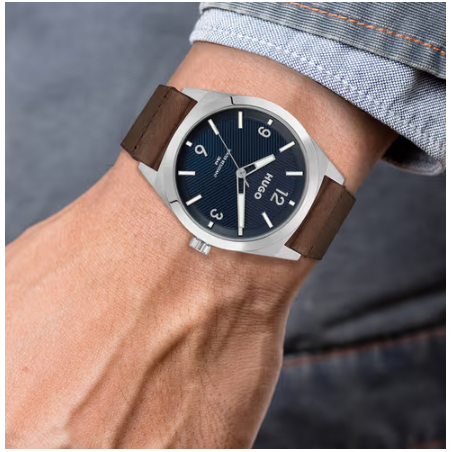 Reloj Hugo Boss hombre 1530249