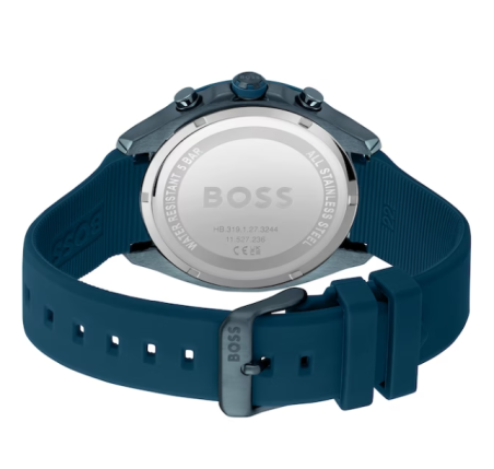 Reloj Hugo Boss hombre azul 1514061