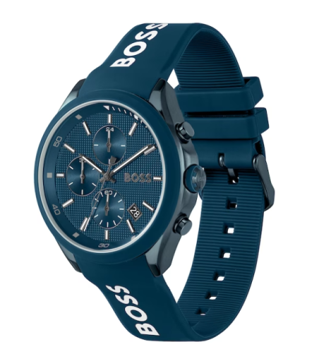 Reloj Hugo Boss hombre azul 1514061