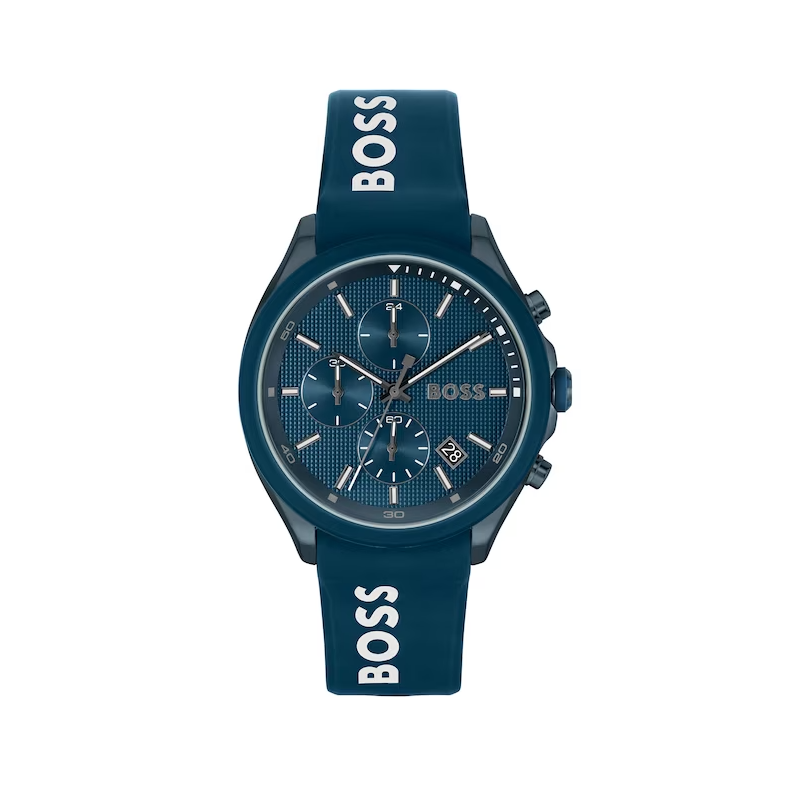 Reloj Hugo Boss hombre azul 1514061