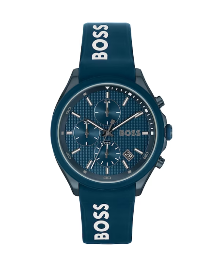 Reloj Hugo Boss hombre azul 1514061