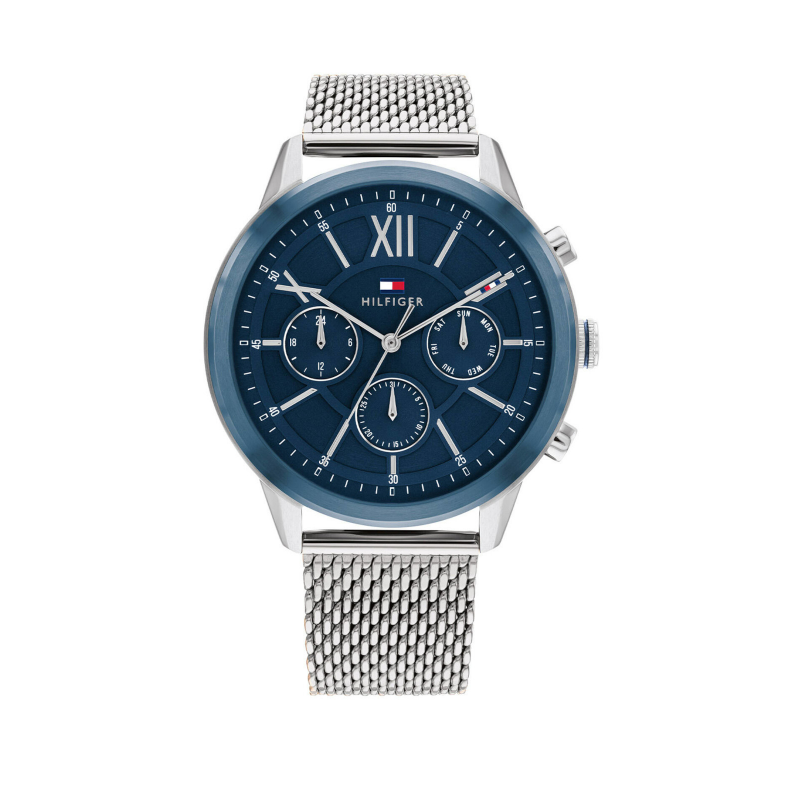 Reloj Tommy Hilfiger hombre acero 1710524