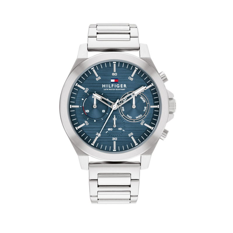 Reloj Tommy Hilfiger hombre acero 1710518