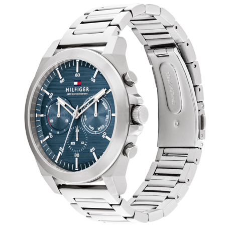 Reloj Tommy Hilfiger hombre acero 1710518