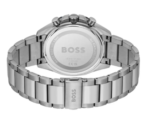 Reloj Hugo Boss acero hombre 1514015