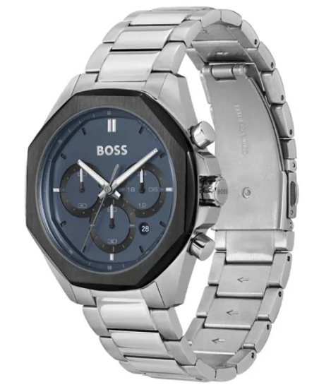 Reloj Hugo Boss acero hombre 1514015