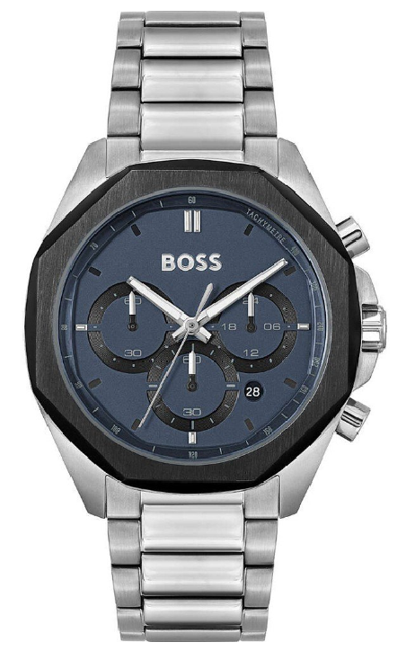 Reloj Hugo Boss acero hombre 1514015
