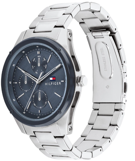 Reloj Tommy Hilfiger acero hombre 1710532