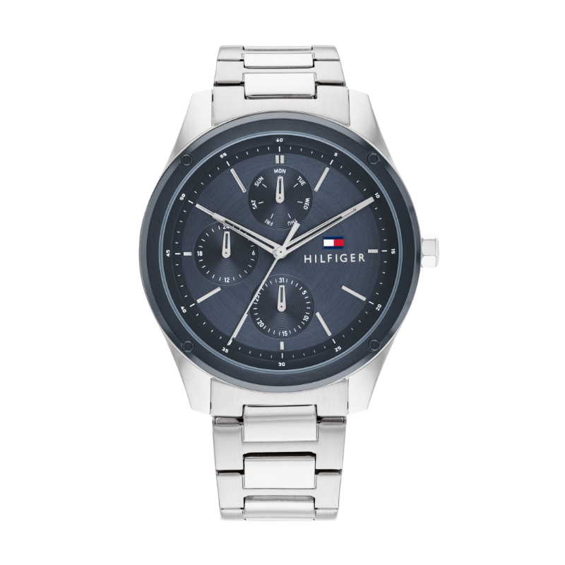 El reloj de Tommy Hilfiger de hombre perfecto para regalar en