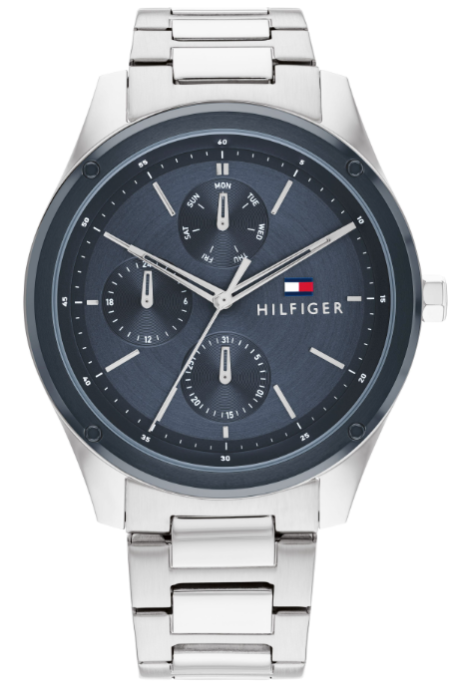 Reloj Tommy Hilfiger acero hombre 1710532