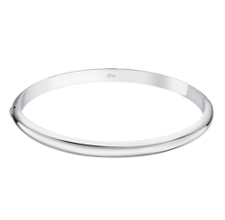Pulsera Lotus plata rigida mujer LP3474-2/1