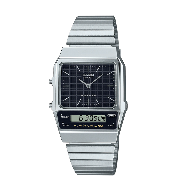 Reloj Casio Edgy Collection AQ-800E-1AEF