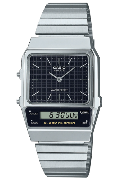 Reloj Casio Edgy Collection AQ-800E-1AEF