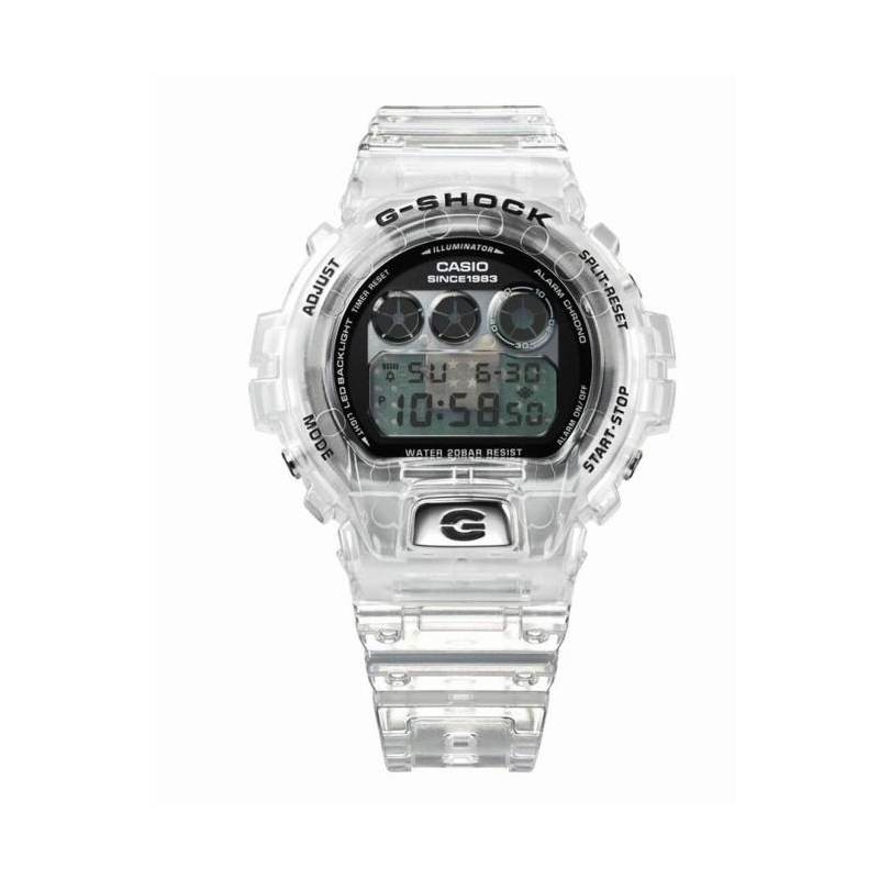 Reloj Casio G-Shock 40 aniversario DW-6940RX-7ER