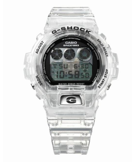 Reloj Casio G-Shock 40 aniversario DW-6940RX-7ER
