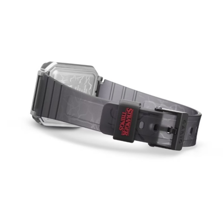 Reloj Casio Vintage Stranger Things A120WEST-1AER