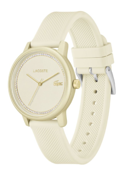 Reloj Lacoste Mujer blanco Analógico 2001288