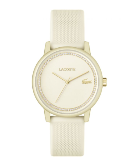 Reloj Lacoste Mujer blanco Analógico 2001288