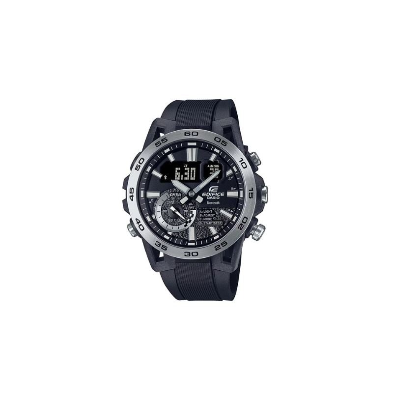 Reloj Casio Edifice sospensione ECB-40P-1AEF