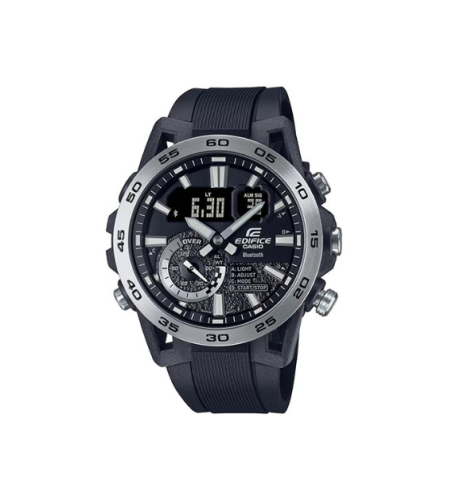 Reloj Casio Edifice sospensione ECB-40P-1AEF