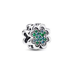 Charm Pandora Trébol de Cuatro Hojas 792752C01