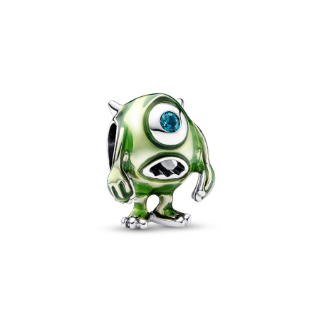 Charm Pandora Mike Wazowski Disney Pixar 792754C01