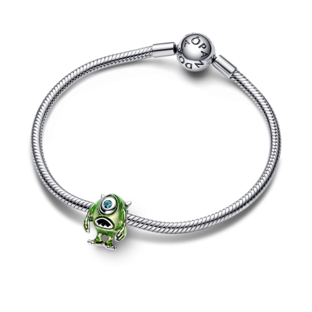 Charm Pandora Mike Wazowski Disney Pixar 792754C01