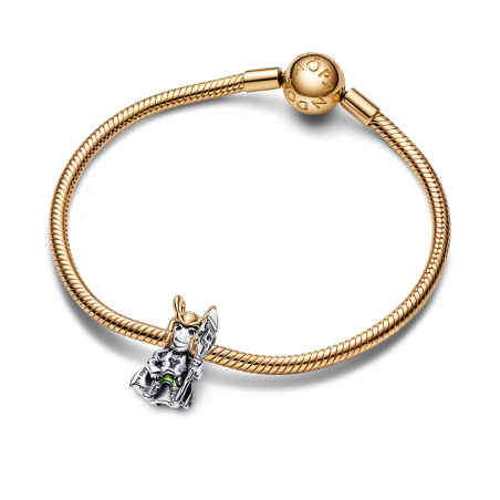 Charm Pandora Loki de Marvel 762764C01