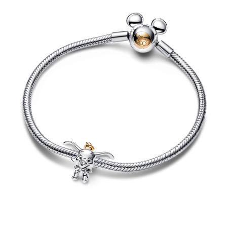 Charm Pandora Dumbo 100 Aniversario Disney 792748C01