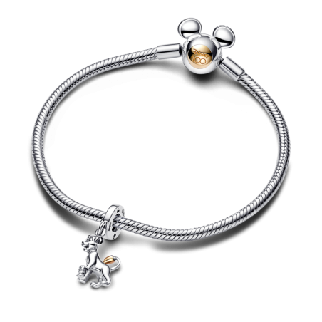 Charm Colgante Simba 100 aniversario Disney 792749C01