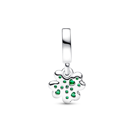 Charm Pandora Trébol de Cuatro Hojas 792751C01