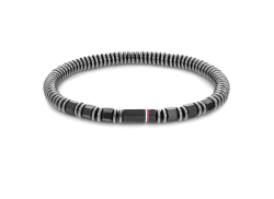 Pulsera Tommy Hilfiger Hombre acero 2790383