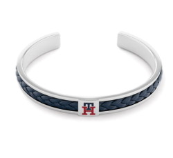 Pulsera Tommy Hilfiger Hombre acero 2790383