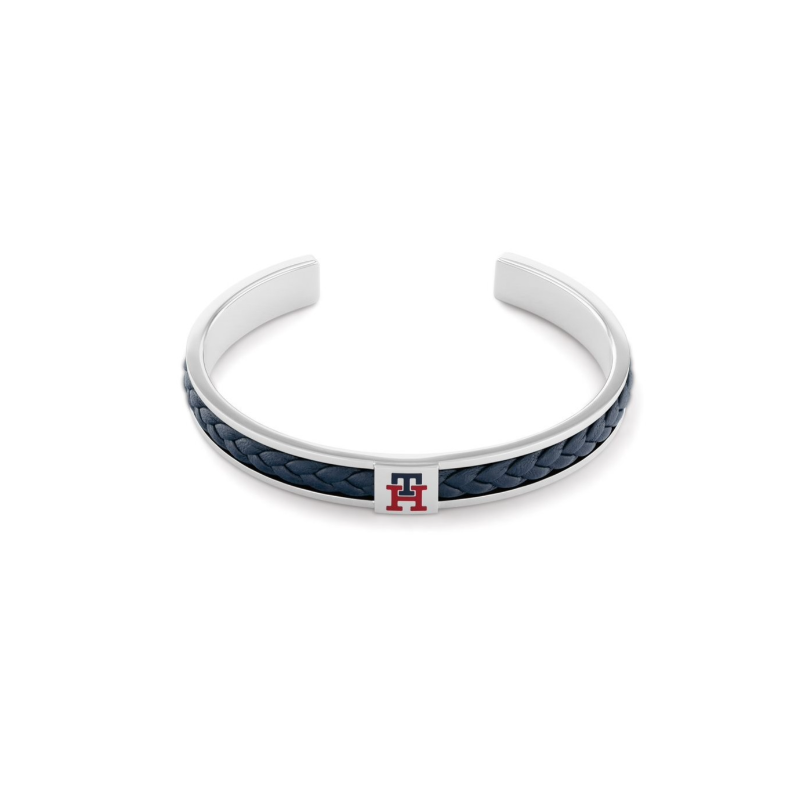 Pulsera Tommy Hilfiger Hombre acero 2790383