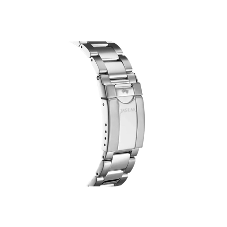 Reloj Jaguar Automático esfera negro J886/3
