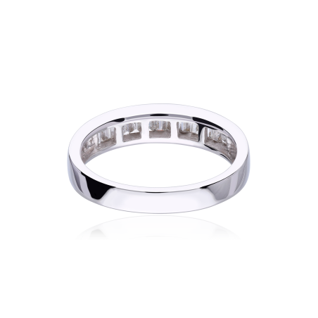 Anillo "Beyond" Diamantes 0.50cts