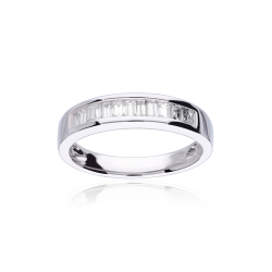 Anillo "Beyond" Diamantes...