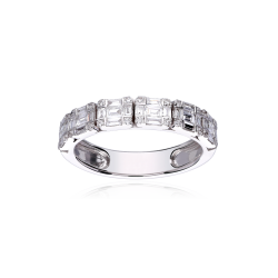 Anillo "Bagheria" oro...