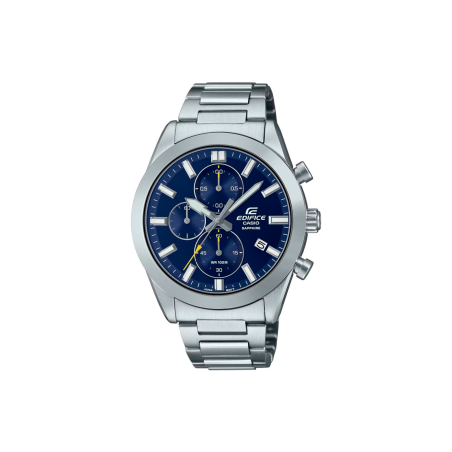 RELOJ CASIO EDIFICE CRONÓGRAFO EFV-560D-7AVUEF