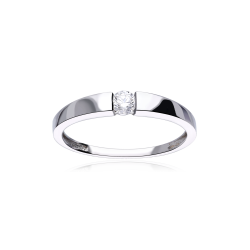 ANILLO "MANAROLA" ORO...