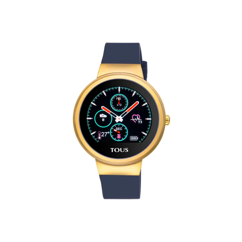 Reloj Tous rond touch activity watch 000351685