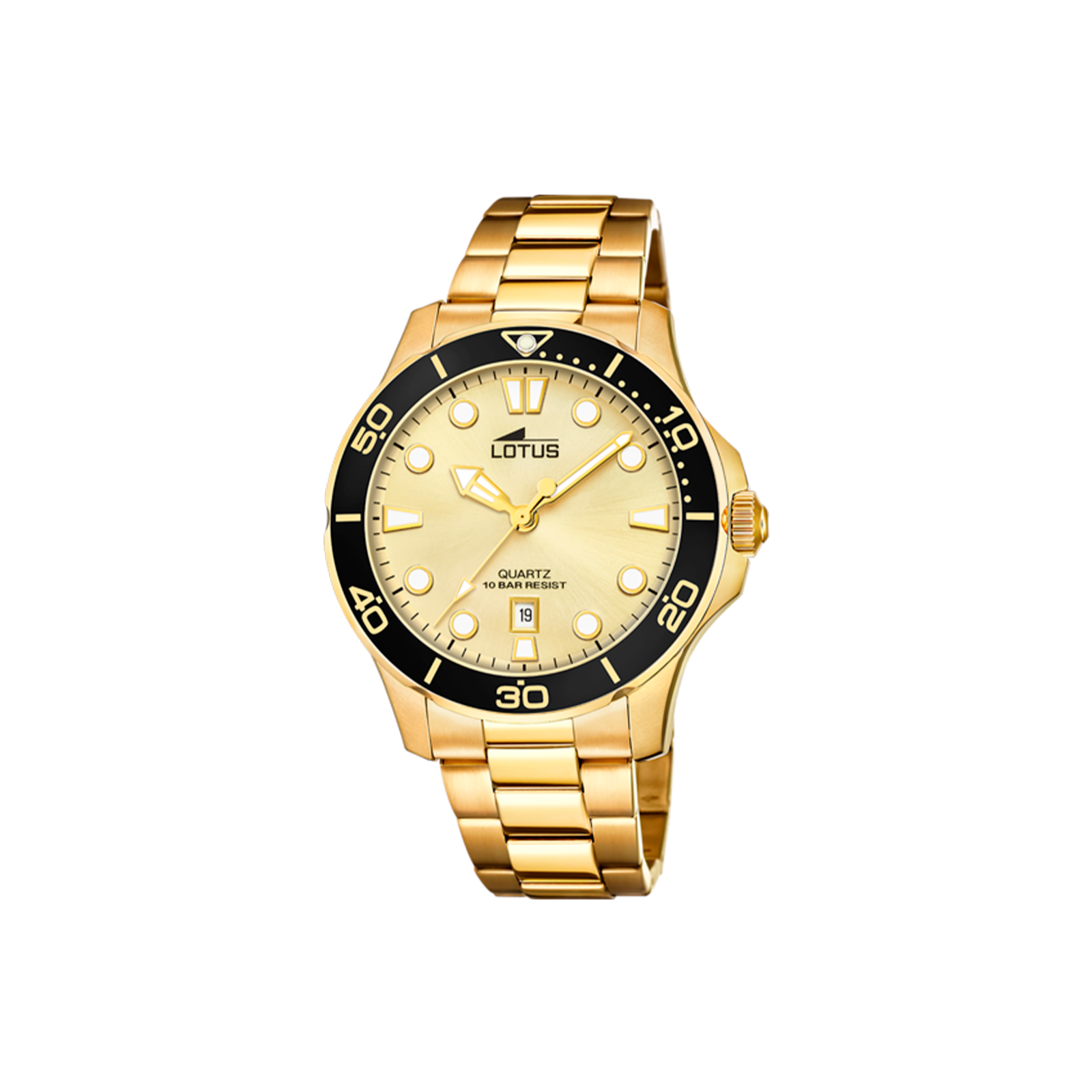Reloj ecko dorado deals